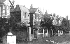 Glen-Road-Hollington.-1910.